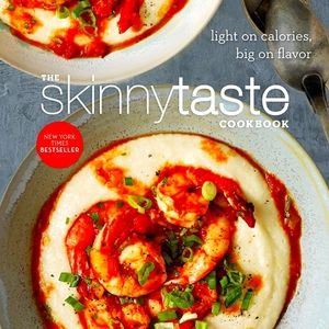Skinnytaste Cookbook